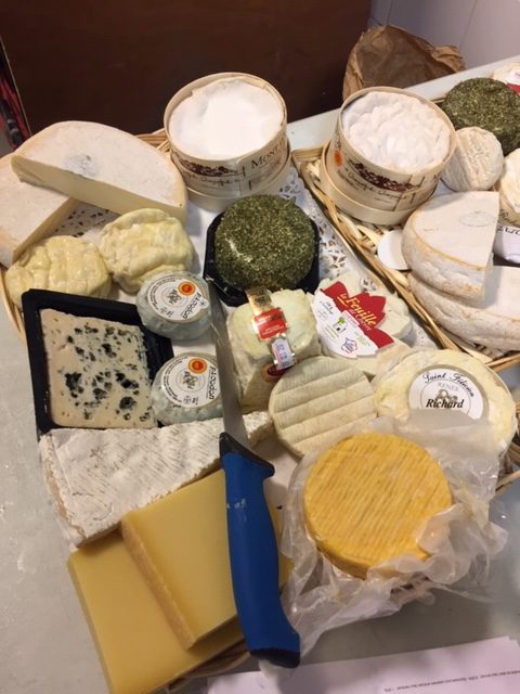 buffet campagnard (2)